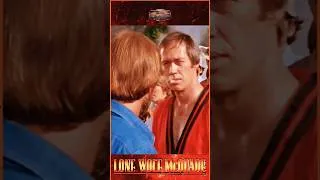 Thumbnail: Chuck Norris vs David Carradine Who Would've Won?