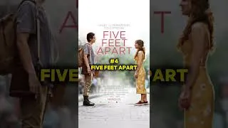 Thumbnail: 5 Teen Romance Movies With WAY Too Much Angst 😭🍿