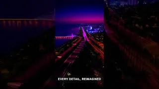 Thumbnail: GTA 6: Welcome to Vice City (AI Concept Reel)