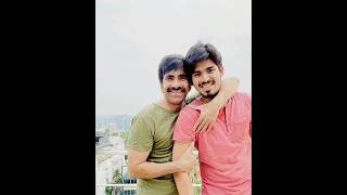Thumbnail: రవి తేజ కొడుకు సినిమా ట్రైలర్ వచ్చేసింది 🔥💥 | #Maaremma