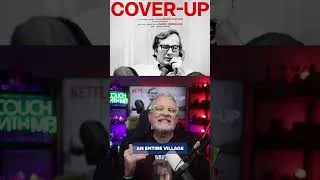 Thumbnail: Cover-Up (2025) Netflix Documentary Review