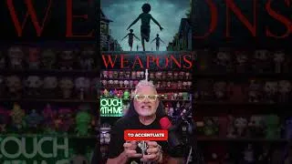 Thumbnail: Where did the children go? A quick review of Weapons (2025)