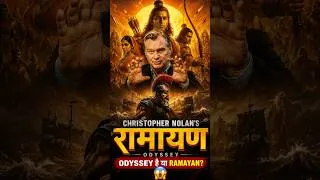 Thumbnail: The Odyssey Review