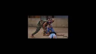 Thumbnail: The Return Of Virus  4 - Prince Iyke Olisa Action Movie | Nigerian Movie