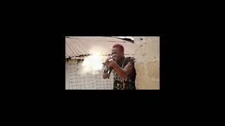 Thumbnail: The Return Of Virus 2 -  Prince Iyke Olisa Action Movie | Nigerian Movie