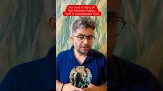 Thumbnail: Will This Spark the Next Student Gen-Z Protest?🤐The India Story Review | Our Food Is Killing Us…