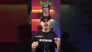 Thumbnail: Popular Versus Best Movies on Hulu. 🍿🥤