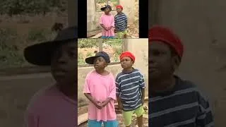 Thumbnail: Aki and Pawpaw don do am again o. 🤣🤣🤣🤣 #movie #funny #comedyscene #nollywoodmovie #nigeriancinema
