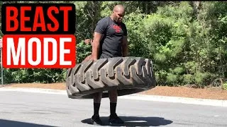 Thumbnail: LIMITS ARE AN ILLUSION | FITNESS MOTIVATION