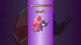 Thumbnail: Why Mega Sableye Just Doesn't Work In Pokemon Champions...