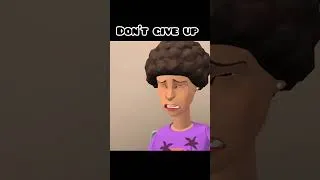 Thumbnail: Don’t give up, God can turn your story around.#christiananimation#dailyencouragement #Christian page
