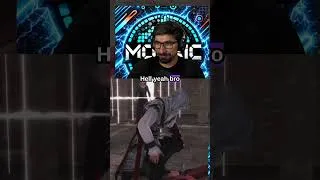 Thumbnail: I’m Still Here Ezio #assassinscreed #ezio  #shorts
