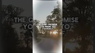 Thumbnail: the reason you started still matters