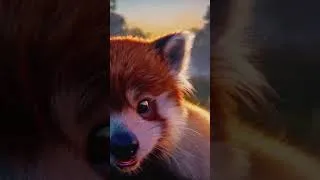 Thumbnail: Red Panda