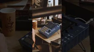 Thumbnail: Mpc chop chop make beat time #sampledbeats #hiphop #broombap #whateveryouwant #chilledlofi