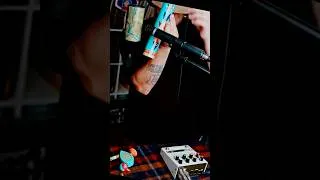 Thumbnail: #chromaconsole #sounddesign #lofisoundscape #asmr #pedaleffects