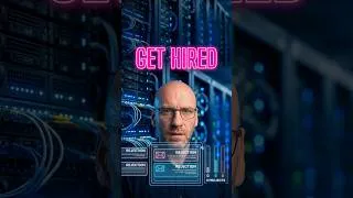 Thumbnail: Are you stuck in the cybersecurity study loop? #cybersecurity #infosec