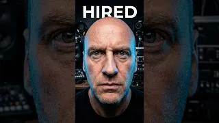 Thumbnail: How to actually get noticed by hiring managers #cybersecurity