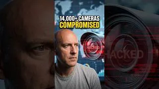 Thumbnail: Daily Cyber Briefing: August 27th #cybernews #infosec #tech