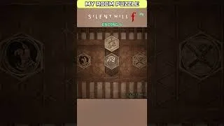 Thumbnail: My Room Puzzle - Silent Hill F (Ending 4)