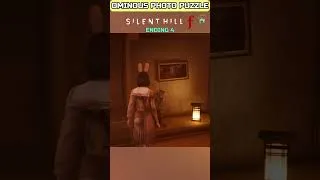 Thumbnail: Ominous Photo Puzzle - Silent Hill F (Ending 4)