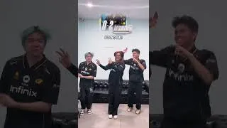 Thumbnail: *plis tonton sampe abis WKWK#MPLIDS18 #DynamicS18 #WellPlayed #WeOwnThis #Onic