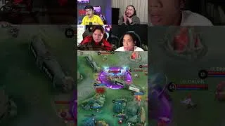 Thumbnail: Tanggapan kalian guys 😭🙏🏻#MPLIDS18 #WeOwnThis #WellPlayed #DynamicS18 #RestreamerS18 AE