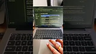 Thumbnail: Discover The 5 Hidden Wonders of Laptop Trackpad
