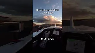 Thumbnail: The Feeling Nobody Can Explain Until They Drive One #racing #motorsports #insane