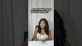 Thumbnail: This Video Says Danish Men Never Smile… Until This Happens! 😂 🇩🇰