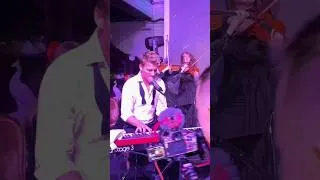 Thumbnail: Alex Sparrow - Feels Like Love P2
