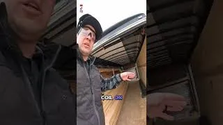 Thumbnail: Big Build Day in GeoCon! #trades #construction
