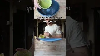 Thumbnail: Algorithm Reset: Matcha Edition 🍵✨