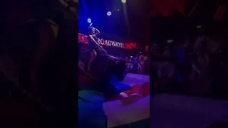 Thumbnail: Mechanical bullriding #benidormbritish