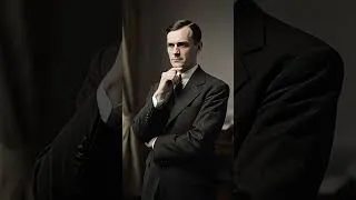 Thumbnail: Alan Turing