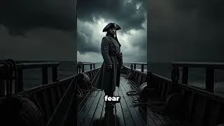 Thumbnail: The legend that haunted the seas
