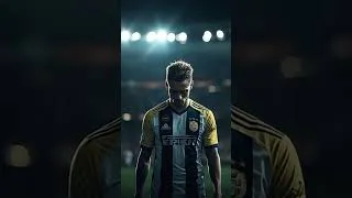 Thumbnail: Neymar, The prince that was never crowned