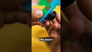 Thumbnail: Best LEGO craft EVER! #LEGO #MrBricks #shorts #DIY #LEGOcraft