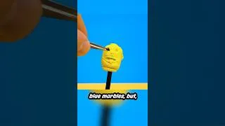 Thumbnail: Best LEGO craft EVER! #LEGO #MrBricks #shorts #DIY #LEGOcraft