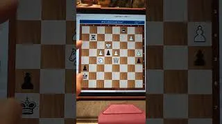 Thumbnail: Chessimo on iPad