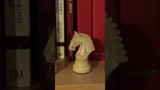 Thumbnail: Royal Chess Mall - Tilted knights #chess