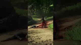 Thumbnail: Far cry 3 - aggrisive kills  #gaming #jhonwick #farcry #games #gameplay