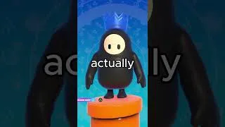 Thumbnail: My skin is back in the Fall Guys