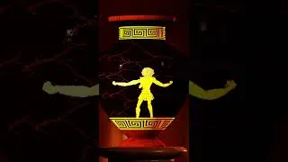 Thumbnail: HOLD THEM DOWN #epicthemusical FULL ANIMATION NOW OUT!