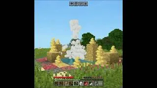Thumbnail: Minecraft new update