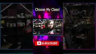 Thumbnail: YOU Choose my Character for season 1 Diablo 4!