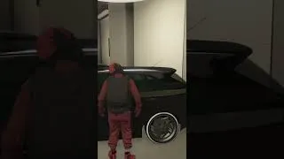 Thumbnail: FROM A DANCE 💃 TO ACTIVATED 🔥🔥🔥🔥#gta #gta5 #gtaonline