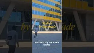 Thumbnail: Have you visited Studio Y? Claim your free day trial here: https://www.spacemade.co/trial/