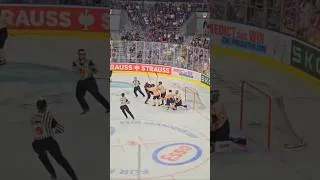 Thumbnail: CHAMPIONS HOCKEY LEAGUE GAME