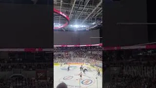 Thumbnail: champions hockey league